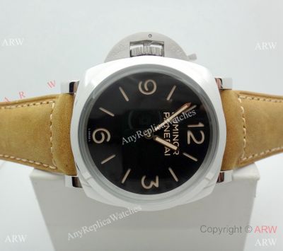 New Panerai Luminor 1950 Left-Handed Watch / PAM557 Luminor Watches